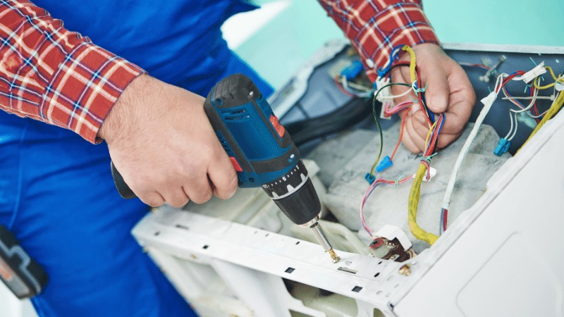 Serdivan Termoteknik servisi orijinal yedek parça kullanımı